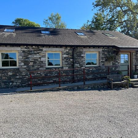 Villa The Old Piggery Kendal Exterior foto